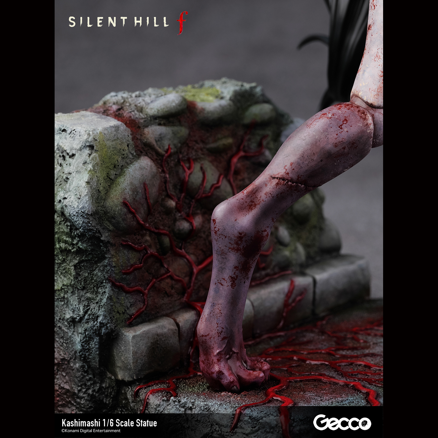 SILENT HILL f, Kashimashi 1/6 Scale Statue
